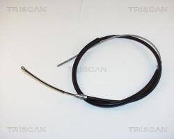 Triscan 8140 29116 - Cablu, frana de parcare - CABLU. FRANA DE PARCARE - compatibil Vw - Triscan-8140 29116 (TRISCAN814029116)