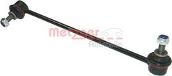 Metzger 53025212 - BRAT-BIELETA SUSPENSIE STABILIZATOR - compatibil Honda - Metzger-53025212 (METZGER53025212)