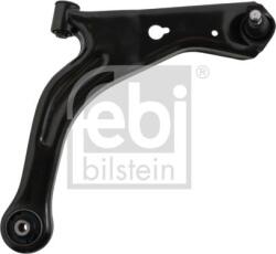 FEBI Bilstein 42429 - Brat, suspensie roata - Brat suspensie dreapta inferior - transversal fata cu rulment MAZDA TRIBUTE 2.0 - 3.0 03.00 - 05.08 - FEBI Bilstein-42429 (FEBIBILSTEIN42429)