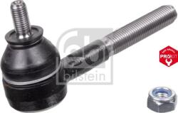 FEBI Bilstein 02234 - Cap de bara - stanga / dreapta - AUDI 50. 80 B1. 80 B2. COUPE B2. VW DERBY. PASSAT B1. PASSAT B2. POLO. POLO CLASSIC. POLO II 0.8 - 2.3 05.72 - 09. - FEBI Bilstein-02234 (FEBIBILSTEIN02234)