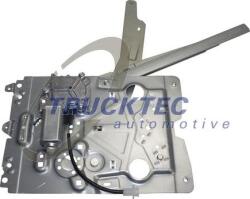 TRUCKTEC Mecanism actionare geam - TRUCKTEC-03.53. 002 (TRUCKTEC0353002)