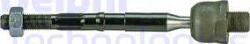 Delphi TA3252 - Articulatie axiala, cap de bara - ARTICULATIE AXIALA CAP DE BARA - compatibil Suzuki - Delphi-TA3252 (DELPHITA3252)