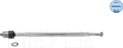 Meyle 31-16 031 0024 - Articulatie axiala, cap de bara - Bieleta directie fara capat - stanga / dreapta - lungime: 502mm HONDA CIVIC VII. STREAM 1.3H - 2.0 11.00 - 09.06 - Meyle-31-16 031 0024 (MEYLE3116031