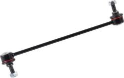 FEBI Bilstein 28638 - Brat / bieleta suspensie, stabilizator - Bieleta bara stabilizatoare Fata - stanga / dreapta - 270mm FIAT SEDICI. SUZUKI KIZASHI. SWIFT III. SWIFT IV. SX4. SX4 S - CROSS. VITARA 1.0 - 2.4 05. 