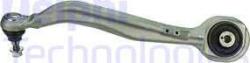 Delphi TC3472 - Brat, suspensie roata - BRAT SUSPENSIE ROATA - compatibil A2043307311 - Delphi-TC3472 (DELPHITC3472)