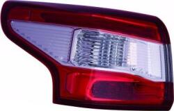 ABAKUS 215-19N1L-UE - Lampa spate - ABAKUS-215-19N1L-UE (ABAKUS21519N1LUE)