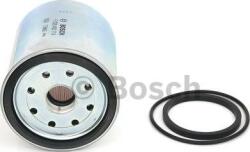 Bosch F 026 402 114 - FILTRU COMBUSTIBIL - compatibil Jeep - BOSCH-F 026 402 114 (BOSCHF026402114)