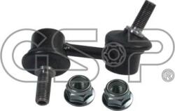GSP S050167 - Brat / bieleta suspensie, stabilizator - GSP-S050167 (GSPS050167)