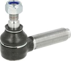FEBI Bilstein 48193 - Cap de bara directie stinga fata - verso. M14x1.5mm - M22x1.5mm. L - 100mm NISSAN ATLEON. CABSTAR E. TRADE 01.94 - - FEBI Bilstein-48193 (FEBIBILSTEIN48193)