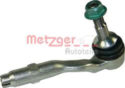 Metzger 54045212 - CAP DE BARA - compatibil Bmw - Metzger-54045212 (METZGER54045212)
