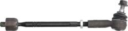 FEBI Bilstein 37205 - Bara directie - Bieleta directie cu capat stanga dł. 434mm AUDI Q7. PORSCHE CAYENNE. VW AMAROK. TOUAREG 2.0 - 6.0D 09.02 - - FEBI Bilstein-37205 (FEBIBILSTEIN37205)
