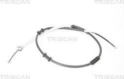 Triscan 8140 15195 - Cablu, frana de parcare - CABLU. FRANA DE PARCARE - compatibil Fiat - Triscan-8140 15195 (TRISCAN814015195)