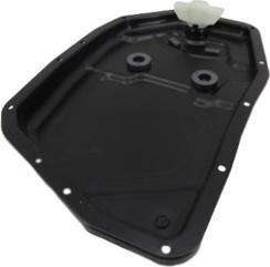 Hengst Filter HG109H D840 - Filtru hidraulic, cutie de viteze automata - FILTRU HIDRAULIC CUTIE VITEZE AUTOMATA - HENGST - compatibil Audi - Hengst Filter-HG109H D840 (HENGSTFILTERHG109HD840)