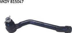 SKF VKDY 815047 - CAP DE BARA - compatibil Hyundai. Kia - SKF-VKDY 815047 (SKFVKDY815047)