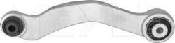 Meyle 316 050 0088 - Brat, suspensie roata - spate axle track control arm dreapta Superior spate. transversal BMW 7 F01. F02. F03. F04 3.0 - 6.0 02.08 - 12.15 - Meyle-316 050 0088 (MEYLE3160500088)
