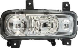 DT Spare Parts 4.64448 - FAR - compatibil Mercedes - DT Spare Parts-4.64448 (DTSPAREPARTS464448)