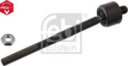FEBI Bilstein 36505 - Bieleta directie fara capat - stanga / dreapta - lungime: 256mm MERCEDES E T - MODEL S212. E W212 1.8 - 6.2 01.09 - 12.16 - FEBI Bilstein-36505 (FEBIBILSTEIN36505)