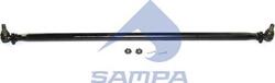 Sampa 097.361 - BARA DIRECTIE - compatibil Audi. Seat. Skoda. Vw - Sampa-097.361 (SAMPA097361)