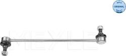 Meyle 11-16 060 0030 - Brat / bieleta suspensie, stabilizator - Bieleta bara stabilizatoare Fata - stanga / dreapta - 320mm CITROEN C5 I. C5 II. XANTIA. PEUGEOT 406. 607 1.6 - 3.0 03.93 - 07.11 - Meyle-11-1