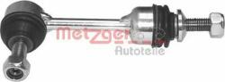 Metzger 53013719 - BRAT-BIELETA SUSPENSIE STABILIZATOR - compatibil Bmw - Metzger-53013719 (METZGER53013719)