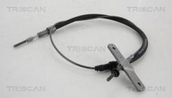 Triscan 8140 291158 - Cablu, frana de parcare - CABLU. FRANA DE PARCARE - compatibil Vw - Triscan-8140 291158 (TRISCAN8140291158)