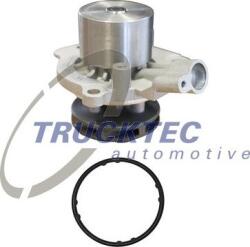 TRUCKTEC 07.19. 261 - Pompa apa - TRUCKTEC-07.19. 261 (TRUCKTEC0719261)