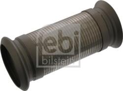 FEBI Bilstein 44332 - Furtun flexibil, sistem de esapament - FEBI Bilstein-44332 (FEBIBILSTEIN44332)
