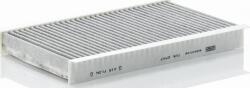 Mann-Filter CUK 2747 - Filtru, aer habitaclu - Mann-Filter-CUK 2747 (MANNFILTERCUK2747)