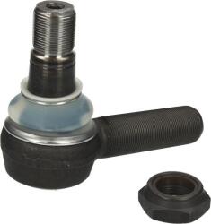 FEBI Bilstein 18885 - Cap de bara tip filet exterior directie dreapta fata - verso. M30x1.5mm - M27x1.5mm. L - 120mm MERCEDES ACTROS. ACTROS MP2 - MP3. ACTROS - FEBI Bilstein-18885 (FEBIBILSTEIN18885)
