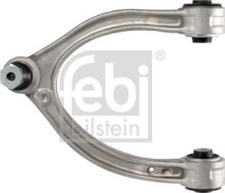FEBI Bilstein 172771 - Brat, suspensie roata - BRAT SUSPENSIE ROATA FEBI - compatibil Mercedes - FEBI Bilstein-172771 (FEBIBILSTEIN172771)