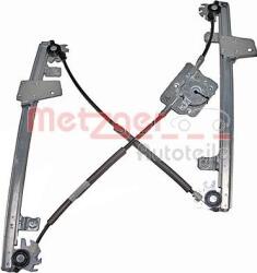 Metzger MECANISM ACTIONARE GEAM - compatibil Nissan - Metzger-2160605 (METZGER2160605)