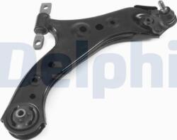 Delphi TC8836 - Brat, suspensie roata - BRAT SUSPENSIE ROATA - Delphi-TC8836 (DELPHITC8836)