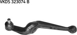 SKF VKDS 323074 B - Brat, suspensie roata - BRAT SUSPENSIE ROATA - compatibil Peugeot. Citroën - SKF-VKDS 323074 B (SKFVKDS323074B)