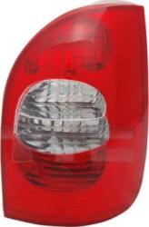 TYC 11-0558-01-2 - Lampa spate - TYC-11-0558-01-2 (TYC110558012)