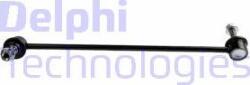 Delphi TC7922 - Brat / bieleta suspensie, stabilizator - Delphi-TC7922 (DELPHITC7922)