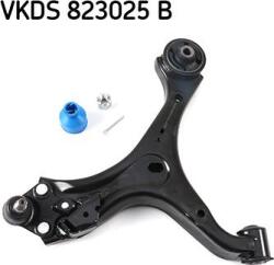 SKF VKDS 823025 B - BRAT SUSPENSIE ROATA - compatibil Honda - SKF-VKDS 823025 B (SKFVKDS823025B)