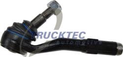 TRUCKTEC 08.37. 063 - Cap De Bara - Trucktec-08.37. 063 (trucktec0837063)