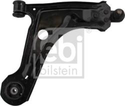 FEBI Bilstein 41722 - Brat, suspensie roata - Brat suspensie dreapta inferior fata 18 mm CHEVROLET LACETTI. NUBIRA. DAEWOO LACETTI. NUBIRA 1.4 - 2.0D 07.03 - - FEBI Bilstein-41722 (FEBIBILSTEIN41722)