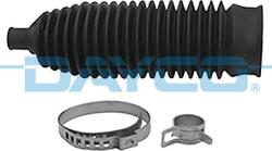DAYCO DSS4281 - Ansamblu burduf, directie - ANSAMBLU BURDUF DIRECTIE - compatibil Audi - DAYCO-DSS4281 (DAYCODSS4281)