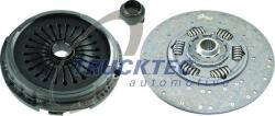 TRUCKTEC 04.23. 034 - Set ambreiaj - TRUCKTEC-04.23. 034 (TRUCKTEC0423034)