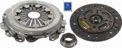 SACHS 3000 951 465 - SET AMBREIAJ - compatibil Chevrolet - SACHS-3000 951 465 (SACHS3000951465)