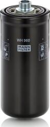 Mann-Filter WH 960 - Filtru hidraulic, cutie de viteze automata - FILTRU ULEI TRANSMISIE HIDRAULICA - compatibil 8036909 - Mann-Filter-WH 960 (MANNFILTERWH960)