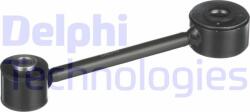 Delphi TC5597 - Brat / bieleta suspensie, stabilizator - BRAT-BIELETA SUSPENSIE STABILIZATOR - Delphi-TC5597 (DELPHITC5597)