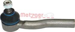 Metzger 54019901 - CAP DE BARA - compatibil Alfa. Fiat. Lancia - Metzger-54019901 (METZGER54019901)