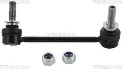 Triscan 8500 17617 - BRAT-BIELETA SUSPENSIE. STABILIZATOR - compatibil Land - Triscan-8500 17617 (TRISCAN850017617)