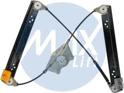 MAX WVW191-L - MACARA VOLKSWAGEN-TOUAREG 11-02->02-10 - compatibil Vw - MAX-WVW191-L (MAXWVW191L)