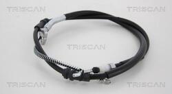 Triscan 8140 291133 - Cablu, frana de parcare - Triscan-8140 291133 (TRISCAN8140291133)