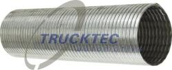 TRUCKTEC 05.39. 005 - Teava flexibila, esapament - TEAVA FLEXIBILA. ESAPAMENT - TRUCKTEC-05.39. 005 (TRUCKTEC0539005)