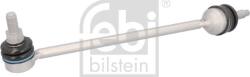 FEBI Bilstein Bieleta bara stabilizatoare fata dreapta 260mm MERCEDES C T - MODEL S206. C W206. CLE A236. CLE C236. E T - MODEL S214. E W214 1.5H - 2.0DH - 2.0H 03.21 - - FEBI Bilstein-183956 (FEBIBILSTEIN183956)