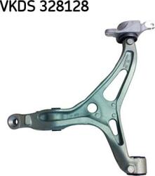 SKF VKDS 328128 - Brat, suspensie roata - BRAT SUSPENSIE ROATA - compatibil Mercedes-Benz - SKF-VKDS 328128 (SKFVKDS328128)